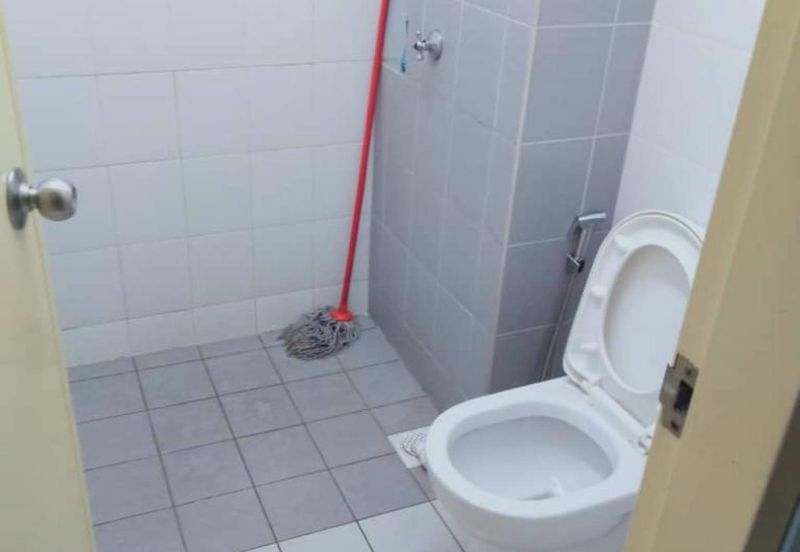 Pangsapuri Seri Pinang