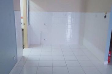 Pangsapuri Seri Pinang