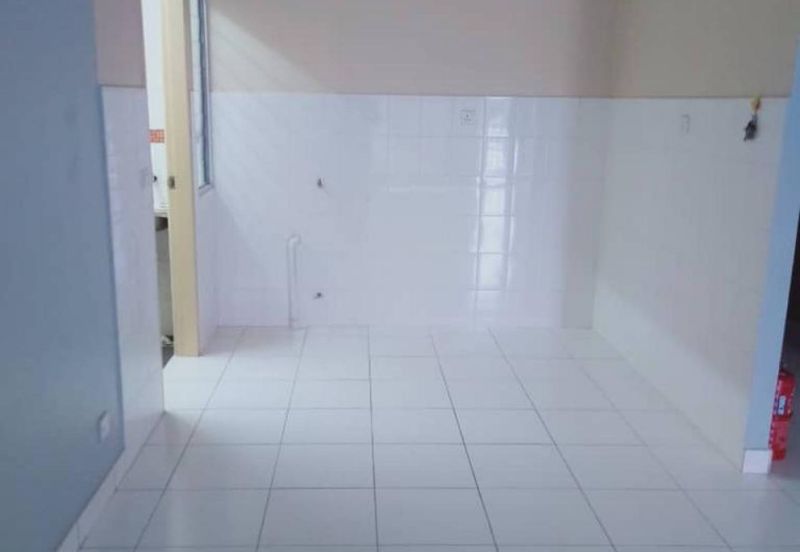 Pangsapuri Seri Pinang