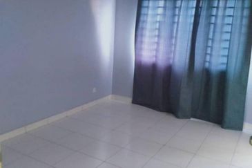 Pangsapuri Seri Pinang