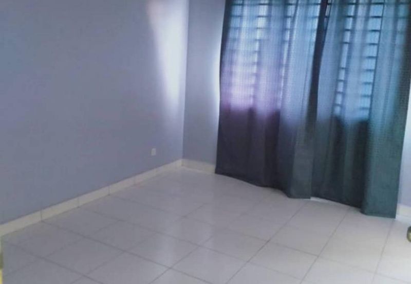 Pangsapuri Seri Pinang