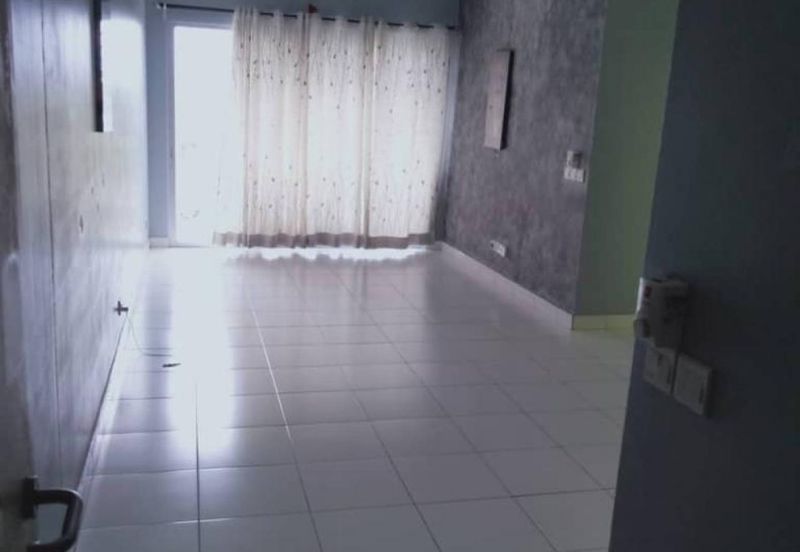 Pangsapuri Seri Pinang