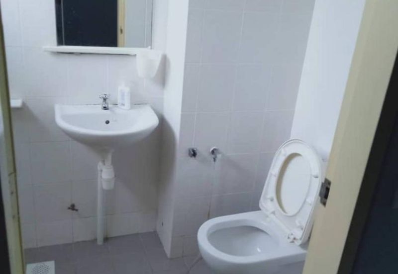 Pangsapuri Seri Pinang