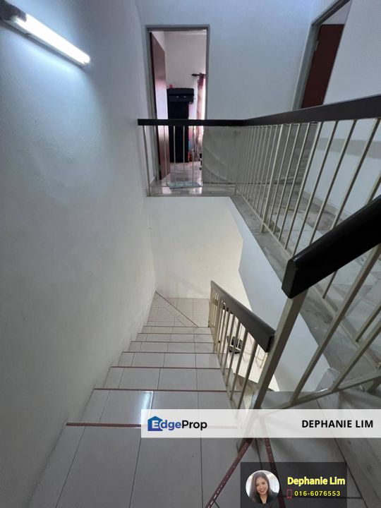 TAMAN SENTOSA RIA 2 HOUSE FOR SALE , Selangor, Klang