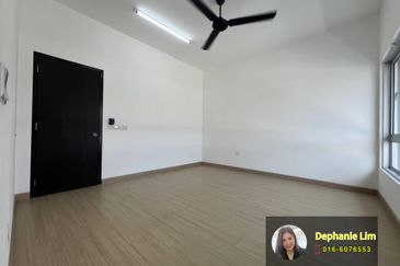 Taman Kyra Bandar Bukit Raja