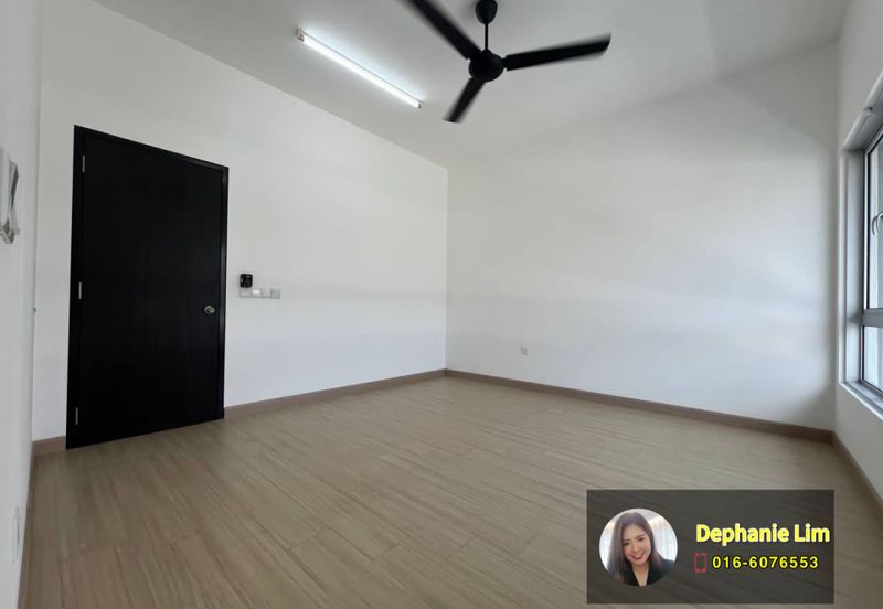 Taman Kyra Bandar Bukit Raja