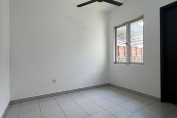 Taman Kyra Bandar Bukit Raja