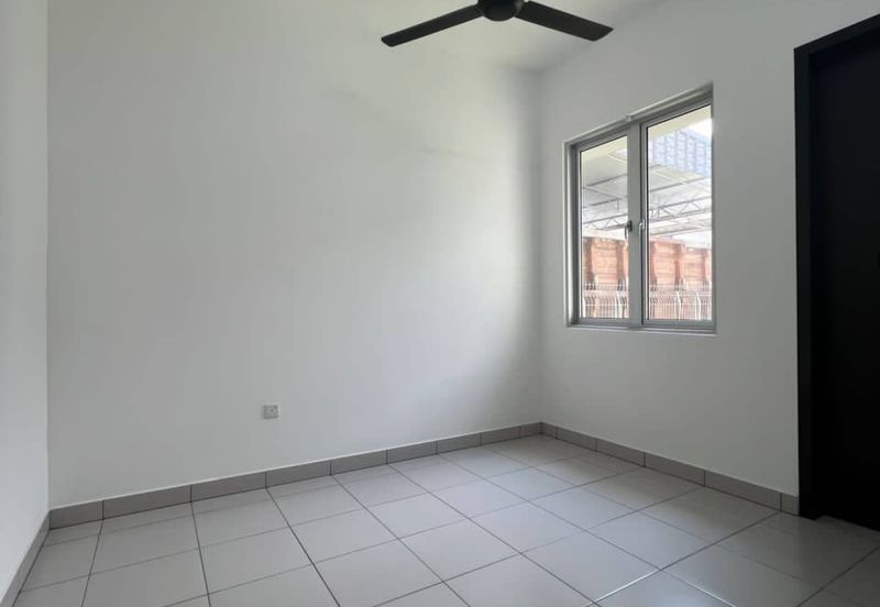 Taman Kyra Bandar Bukit Raja