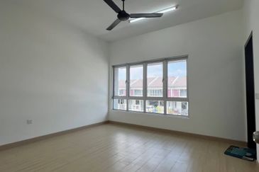 Taman Kyra Bandar Bukit Raja