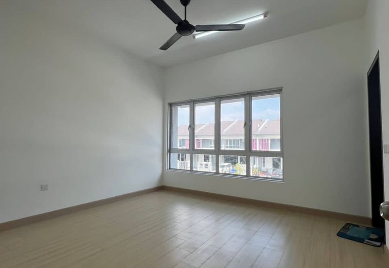 Taman Kyra Bandar Bukit Raja