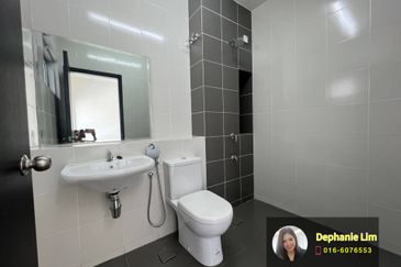 Taman Kyra Bandar Bukit Raja