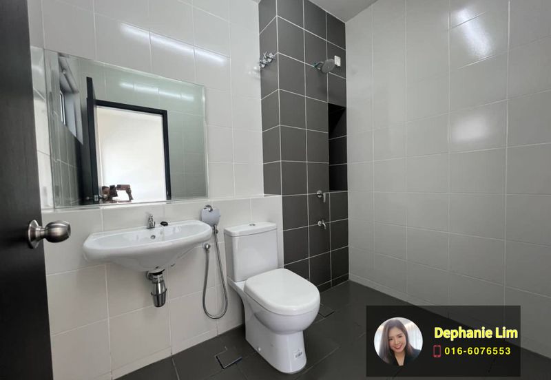 Taman Kyra Bandar Bukit Raja