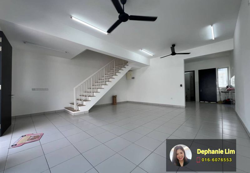 Taman Kyra Bandar Bukit Raja