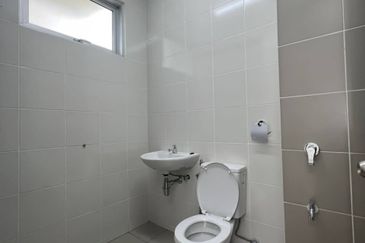 Taman Kyra Bandar Bukit Raja