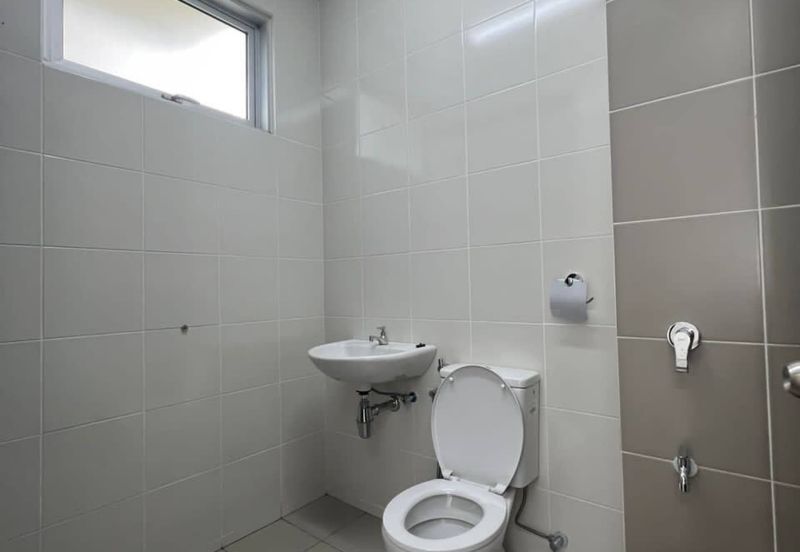 Taman Kyra Bandar Bukit Raja