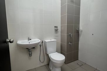 Taman Kyra Bandar Bukit Raja