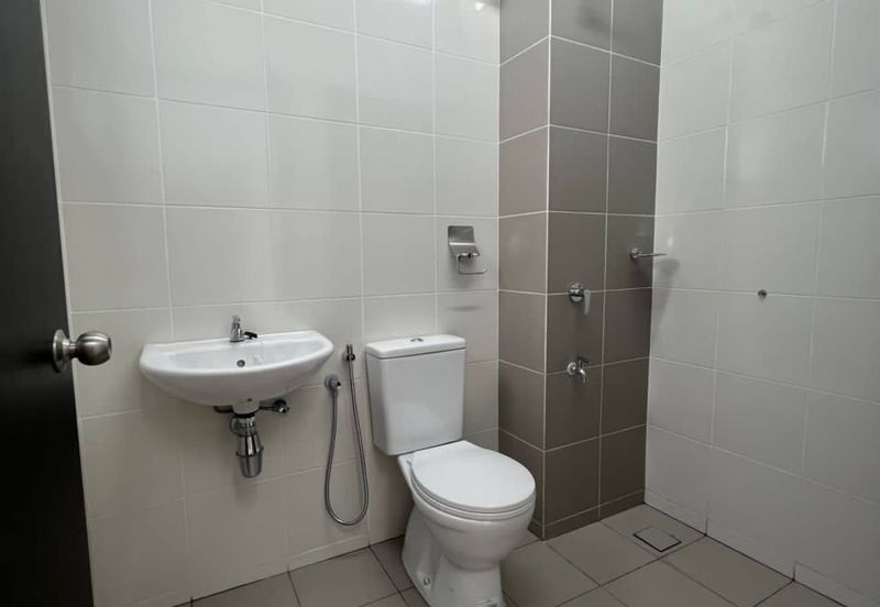 Taman Kyra Bandar Bukit Raja