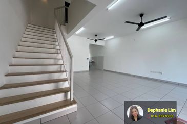 Taman Kyra Bandar Bukit Raja