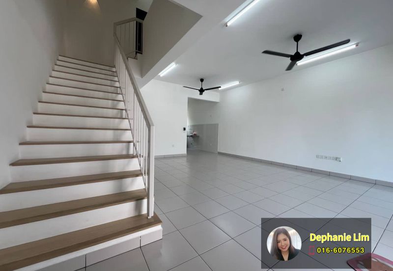 Taman Kyra Bandar Bukit Raja