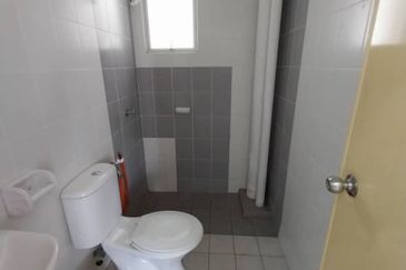 Seri Intan Apartment