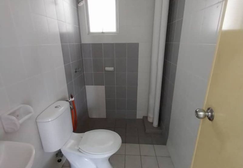 Seri Intan Apartment