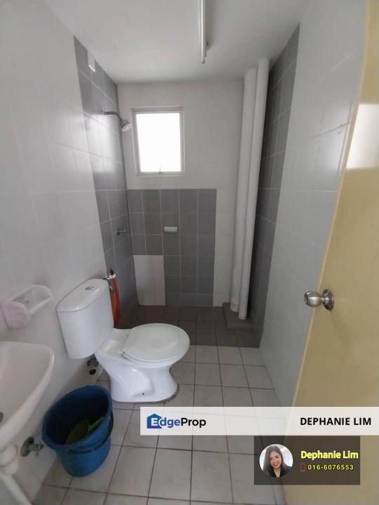 SERI INTAN APARTMENT FOR SALE, Selangor, Setia Alam/Alam Nusantara