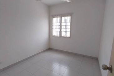 Seri Intan Apartment