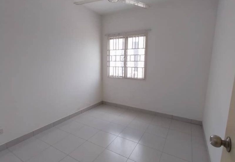 Seri Intan Apartment