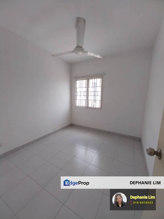 SERI INTAN APARTMENT FOR SALE, Selangor, Setia Alam/Alam Nusantara
