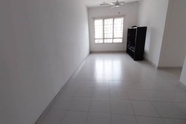 Seri Intan Apartment