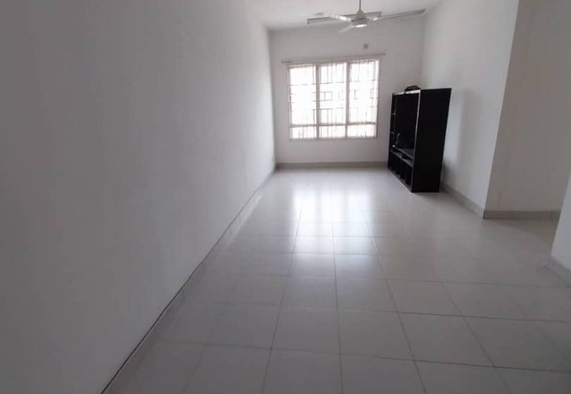 Seri Intan Apartment