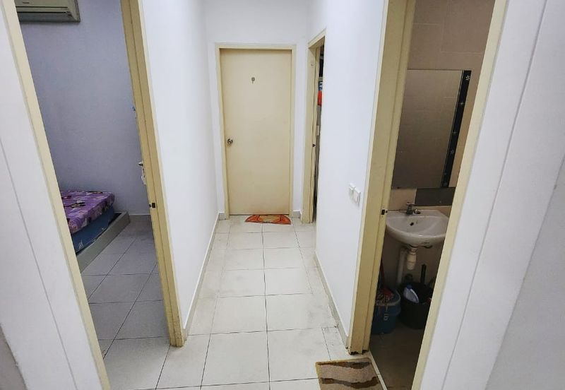 Seri Mutiara Apartment