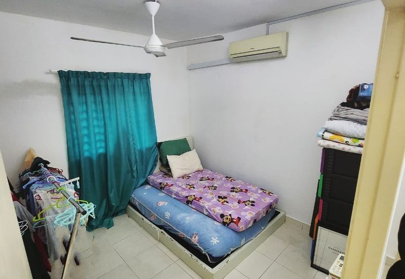 Seri Mutiara Apartment