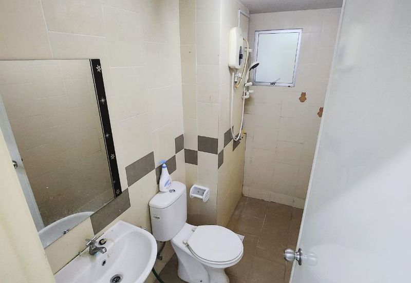 Seri Mutiara Apartment