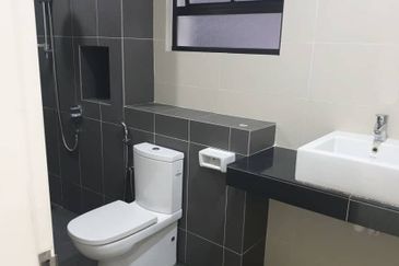 Jalan Setia Utama U13/37