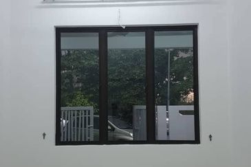 Jalan Setia Utama U13/37