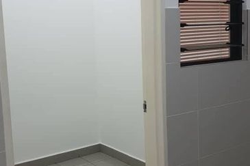 Jalan Setia Utama U13/37