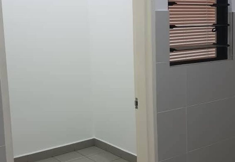 Jalan Setia Utama U13/37