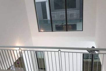 Jalan Setia Utama U13/37