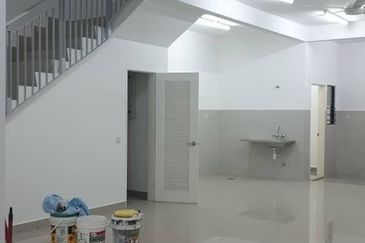 Jalan Setia Utama U13/37