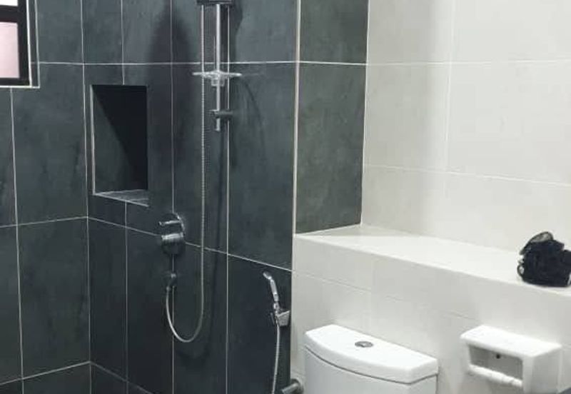 Jalan Setia Utama U13/37