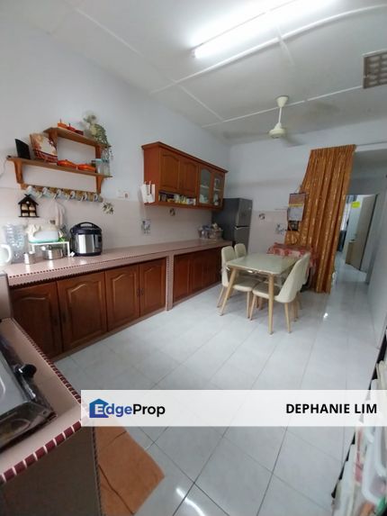 Taman Sentosa Klang House For Sale Single Storey , Selangor, Klang