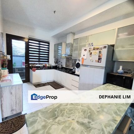 Usj One Avenue Condo For Sale Corner Unit, Selangor, USJ