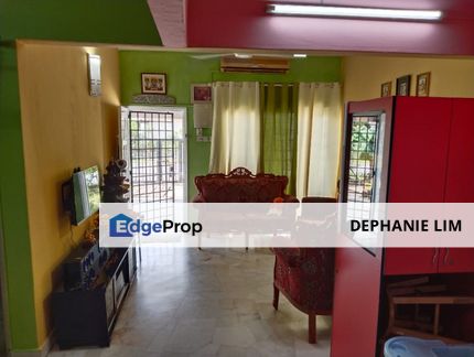 USJ 2 House For Sale 1.5 Storey Terrace Subang Jaya, Selangor, USJ