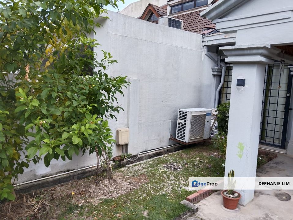 USJ 2 House For Sale 1.5 Storey Terrace Subang Jaya, Selangor, USJ