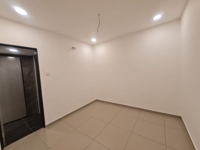 Taman Sentosa Klang House For Sale Single Storey Terrace New House, Selangor, Klang