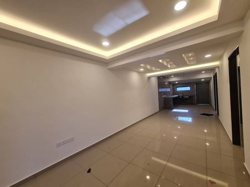 Taman Sentosa Klang House For Sale Single Storey Terrace New House, Selangor, Klang