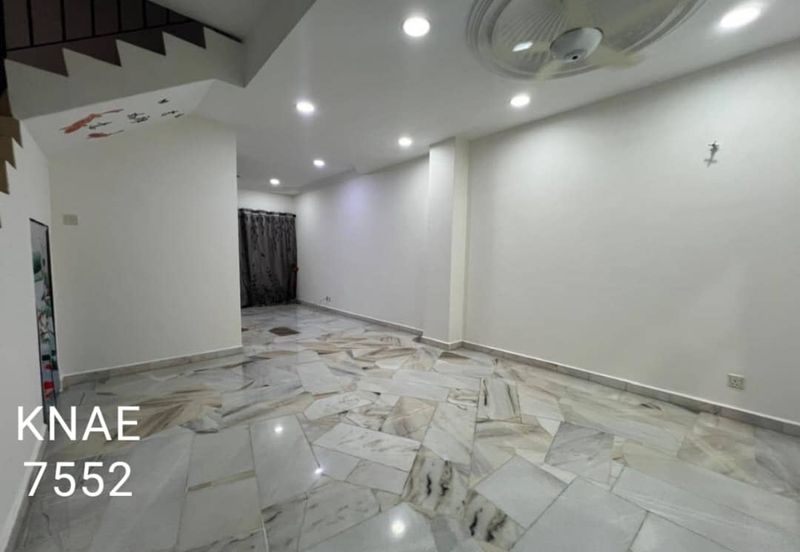 Taman Sentosa Perdana