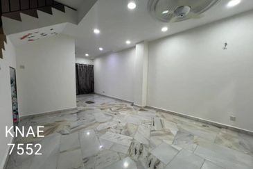 Taman Sentosa Perdana