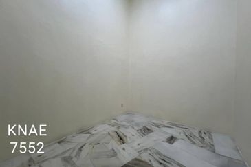 Taman Sentosa Perdana